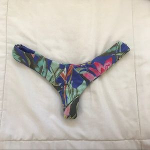 Stone Fox Swim bikini bottoms